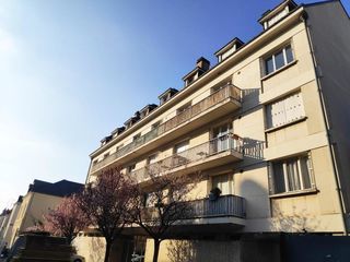  Appartement � louer 1 pi�ce 28 m�