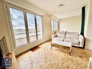  Appartement � louer 1 pi�ce 39 m�