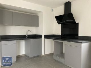  Appartement � louer 3 pi�ces 56 m�