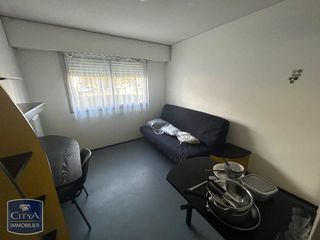  Appartement � louer 1 pi�ce 17 m�