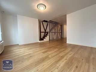  Appartement � louer 4 pi�ces 110 m�