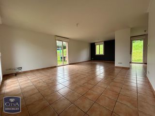  Villa � louer 5 pi�ces 99 m�