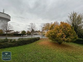  Appartement � louer 1 pi�ce 24 m�