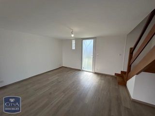  Maison � louer 4 pi�ces 128 m�