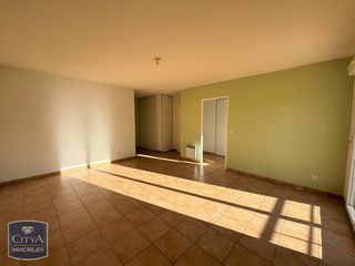  Appartement � louer 3 pi�ces 64 m�