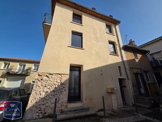  Appartement � louer 3 pi�ces 71 m�