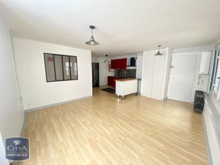  Appartement � louer 2 pi�ces 45 m�