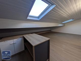  Appartement � louer 1 pi�ce 26 m�