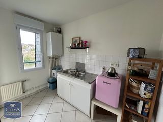  Appartement � louer 2 pi�ces 44 m�