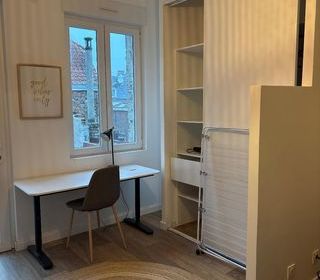  Appartement � louer 1 pi�ce 13 m�
