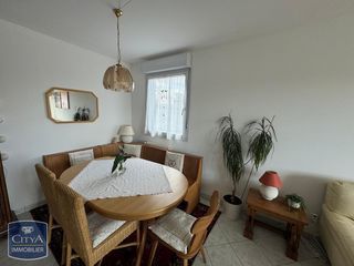  Appartement � louer 4 pi�ces 80 m�