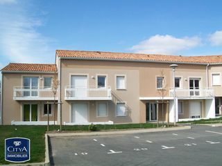  Appartement � louer 3 pi�ces 55 m�