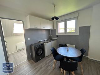  Appartement � louer 1 pi�ce 26 m�