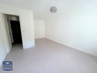  Appartement � louer 1 pi�ce 31 m�