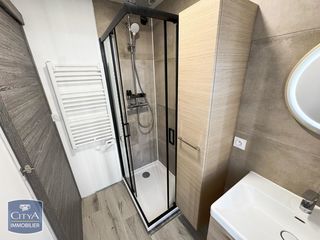  Appartement � louer 1 pi�ce 9 m�