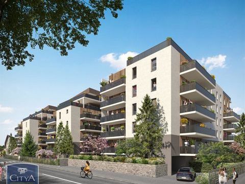   Location Appartement Appartement - 3 pi�ce(s) - 65 m�