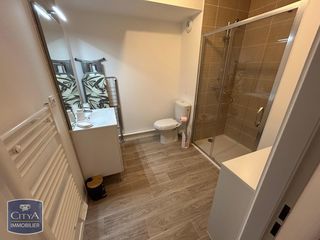  Appartement � louer 1 pi�ce 23 m�