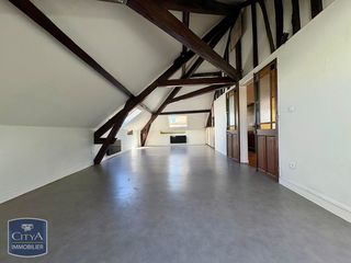  Appartement � louer 3 pi�ces 64 m�