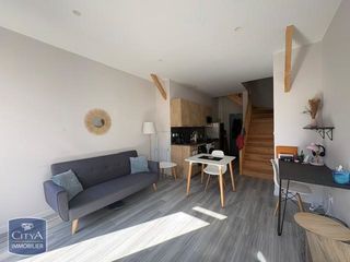  Appartement � louer 2 pi�ces 34 m�