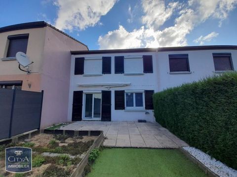   Location Maison Maison - 5 pi�ce(s) - 97 m�