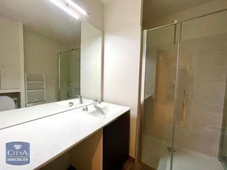  Appartement � louer 2 pi�ces 43 m�