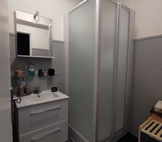  Appartement � louer 1 pi�ce 37 m�