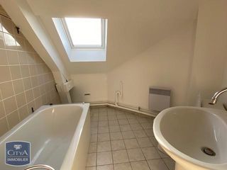  Appartement � louer 4 pi�ces 62 m�