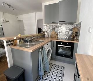  Appartement � louer 2 pi�ces 29 m�