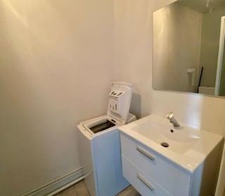  Appartement � louer 1 pi�ce 22 m�