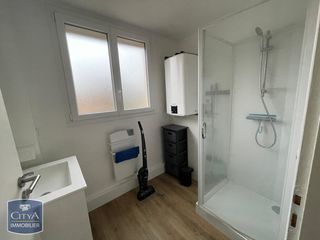  Appartement � louer 2 pi�ces 55 m�