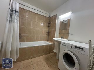  Appartement � louer 2 pi�ces 41 m�