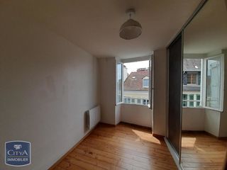  Appartement � louer 3 pi�ces 59 m�