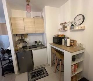  Appartement � louer 1 pi�ce 30 m�