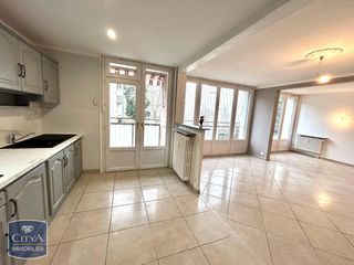  Appartement � louer 3 pi�ces 74 m�