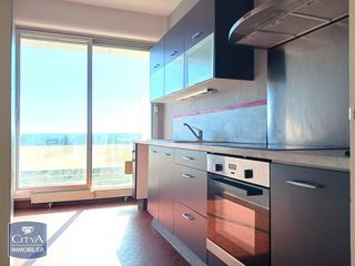  Appartement � louer 2 pi�ces 45 m�