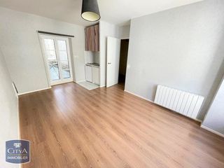  Appartement � louer 1 pi�ce 26 m� Dijon