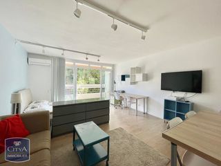  Appartement � louer 1 pi�ce 36 m�