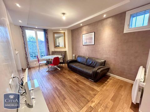   Location Appartement Appartement - 3 pi�ce(s) - 52 m�