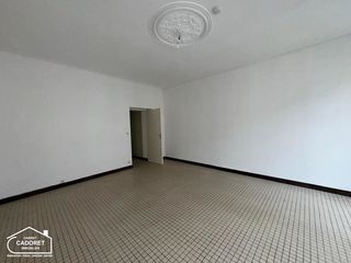  Appartement � louer 3 pi�ces 60 m�