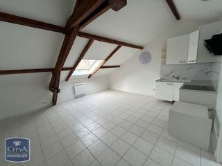  Appartement � louer 2 pi�ces 27 m�