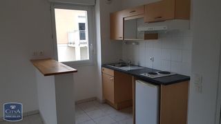  Appartement � louer 2 pi�ces 41 m�