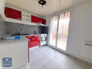  Appartement � louer 1 pi�ce 30 m�