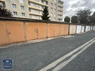  Parking / Garage � louer 15 m�