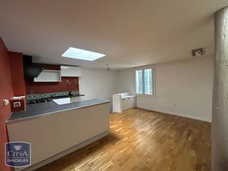  Maison � louer 3 pi�ces 61 m�