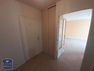  Appartement � louer 1 pi�ce 39 m�