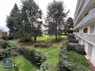  Appartement � louer 1 pi�ce 34 m�