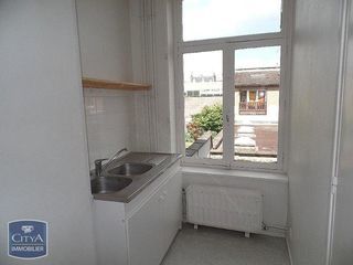  Appartement � louer 1 pi�ce 32 m�