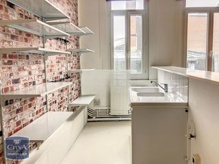  Appartement � louer 1 pi�ce 41 m�