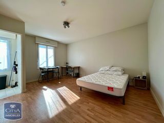  Appartement � louer 1 pi�ce 25 m�