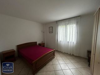  Appartement � louer 2 pi�ces 53 m�